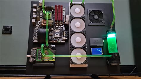 Image result for Linux Plex Server Build