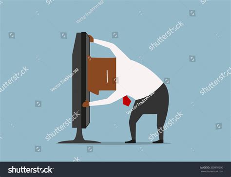 Computer Addiction Drawing 的图像结果