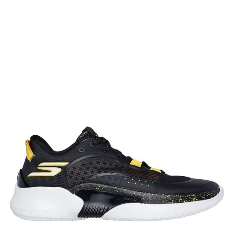 Skechers Mens Lockdown Basketball Trainers | SportsDirect.com Ireland
