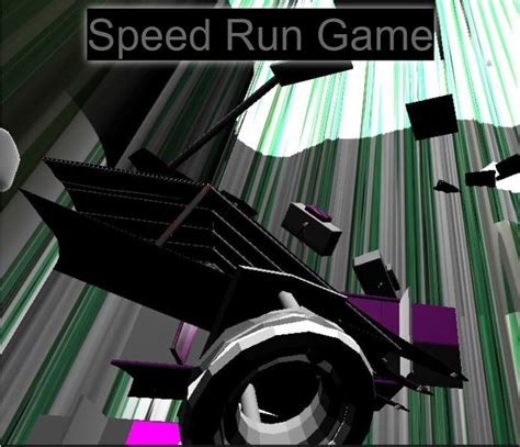 Image result for Speed Run Windows
