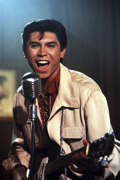 Ritchie Valens La Bamba La Bamba (as Performed By Ritchie Valens)