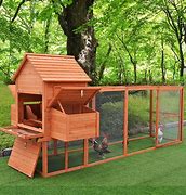 Image result for Indoor Chicken Cage