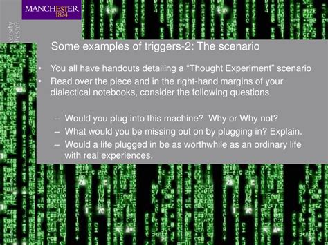 Image result for Triggers Tutorial