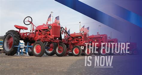 Sunbelt Ag Expo in Moultrie, Georgia | North America’s Premier Farm Show®