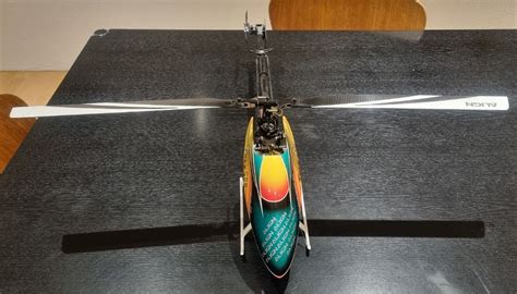 Image result for Alien Trex 450