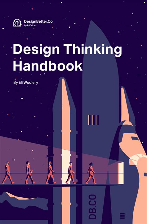 Design Thinking Book 的图像结果