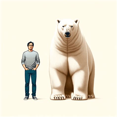 Water Bear Compared To Human at Natasha Ransford blog