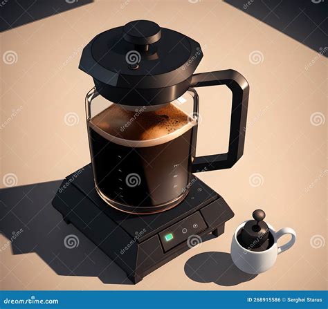 Simple Coffee Maker 的图像结果