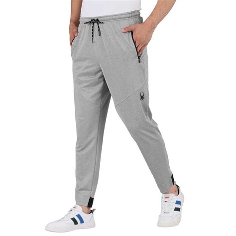 Men's Tapered Active Pants at Douglas Wilder blog