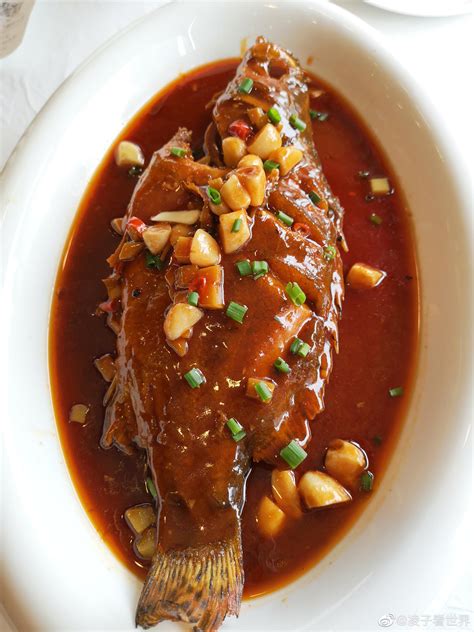 安徽最具特色的美食臭鳜鱼，浑身长毛的毛豆腐|鳜鱼|豆腐|长毛_新浪新闻