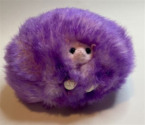 Pygmy Puffs Harry Potter Harry Potter 6" Plush Pygmy Puff