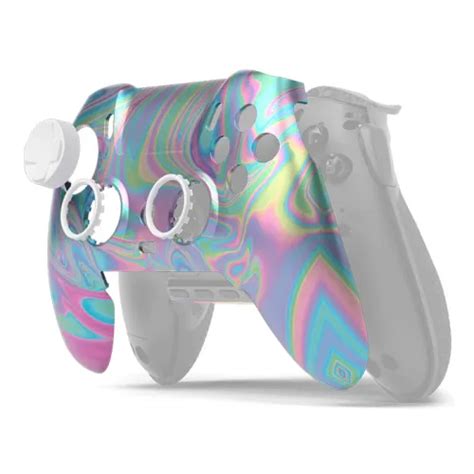 Image result for Scuf Controller Chat Pad