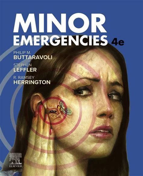 Minor Emergencies Elsevier eBook on VitalSource: 4th edition | Edited ...