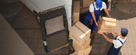 Blog | Residential, Commercial Movers in St. Louis