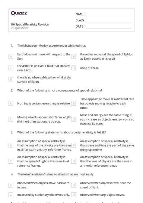 Image result for Sample Problem Special Relativity