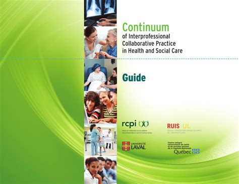 Collaborative Practice Model 的图像结果