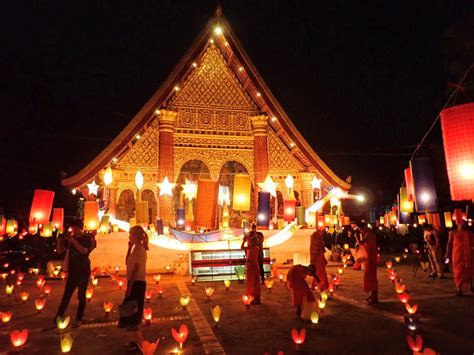 Wat Luang Prabang