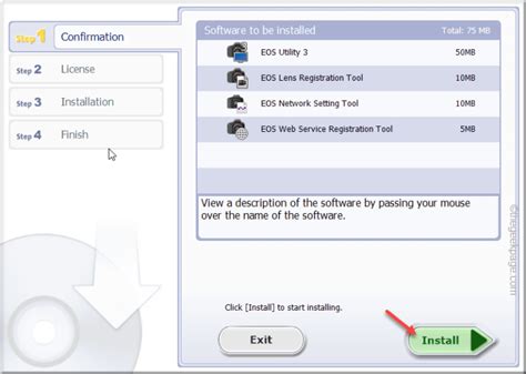Image result for Utility EOS Snap Camera