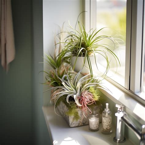 11 Bathrooms Plants that Thrive in Low Maintenance