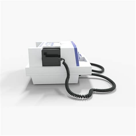 Defibrillator Models 的图像结果