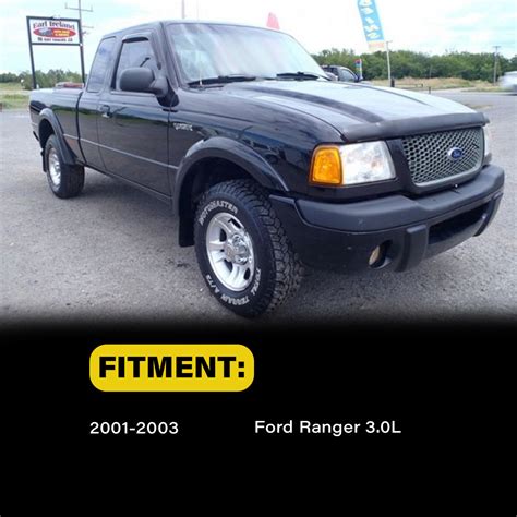 Image result for O2 Sensor 2003 Ford Ranger Catalytic Converter