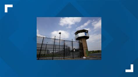 SCI-Camp Hill announces death of inmate | fox43.com
