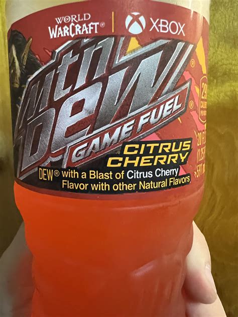 160 best Citrus Cherry images on Pholder | Mountaindew, Food Porn and Soda