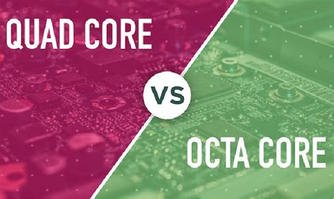 Octa-Core CPU 的图像结果