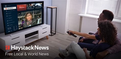 Image result for Haystack Local News