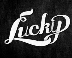lucky（英文单词） - 搜狗百科