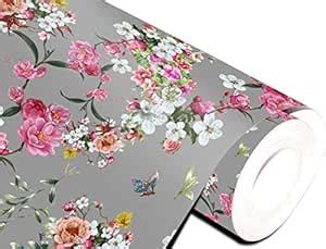 PAPER PLANE DESIGN Self Adhesive Wallpaper for Living Room, Bedroom ...