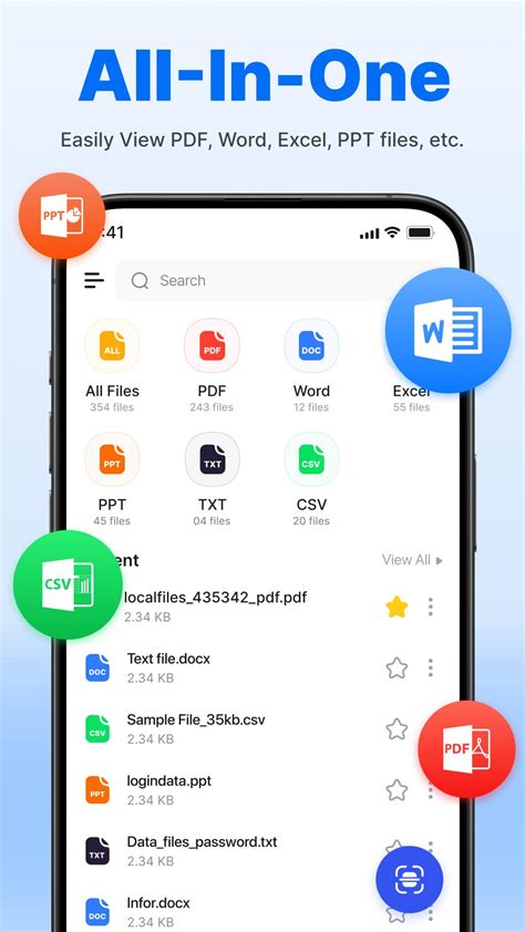 Docx Reader: Word Office App APK for Android Download