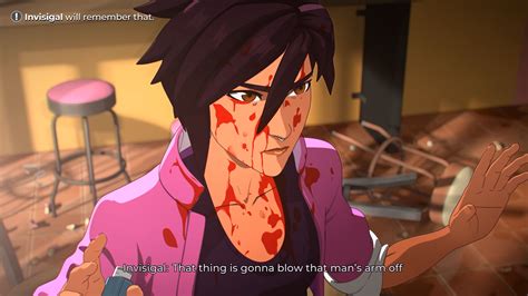 Dispatch Episode 2 walkthrough and choices guide - gamepressure.com