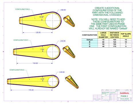 Image result for SolidWorks Model Mania
