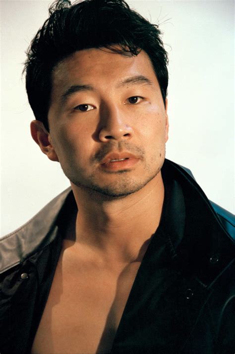 Simu Liu on His Journey from Scared Asian Guy to Marvel Superhero ...