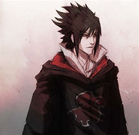 Sasuke Akatsuki Wallpaper Naruto Shippuden Sasuke Akatsuki, Alle