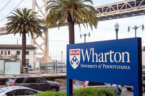 Wharton School rolls out online certificate course on business in the ...