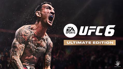 EA SPORTS™ UFC 6 - Frequently Asked Questions - Electronic Arts