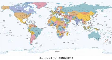 Image result for World Topographic Map Equirectangular