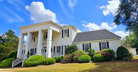 Watson-Hunt Funeral Home | Perry GA