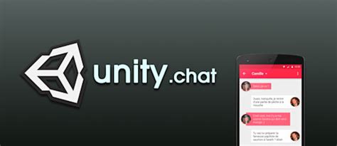 Image result for Unity Chat Tutorial
