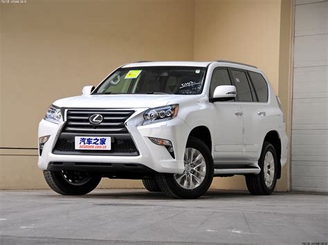 2020款雷克萨斯LX570中东版报价及图片_汽车江湖