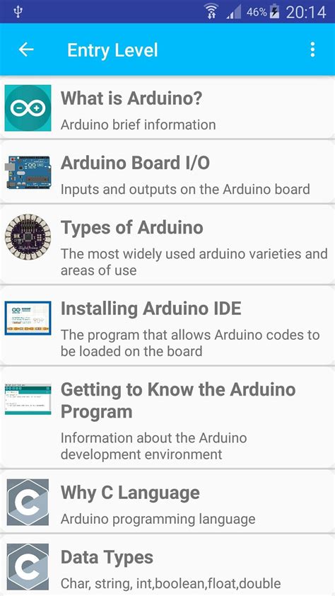 Advanced Arduino Tutorial 的图像结果