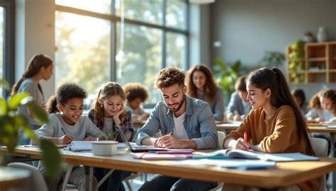 Group Learning Session 的图像结果