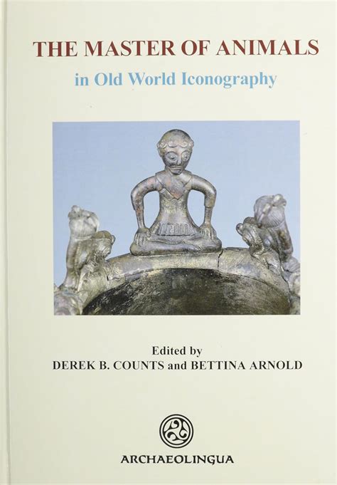 The Master of Animals in Old World Iconography (Main Series) : Counts ...
