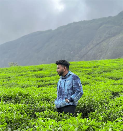 𝗩𝗜𝗦𝗛𝗡𝗨 𝗞 𝗦 ️ | Cg Park Raphael Film City Inauguration Day . . . . . # ...