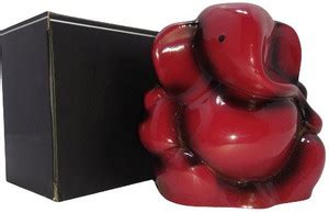 VibeX XVI - ZAW - 114 - Modern Art Showpiece Figurine | Ganesh ...