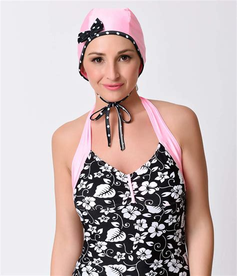 1950s Bathing Suits, Swimsuits History