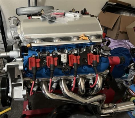 Image result for Cheap LS Engine