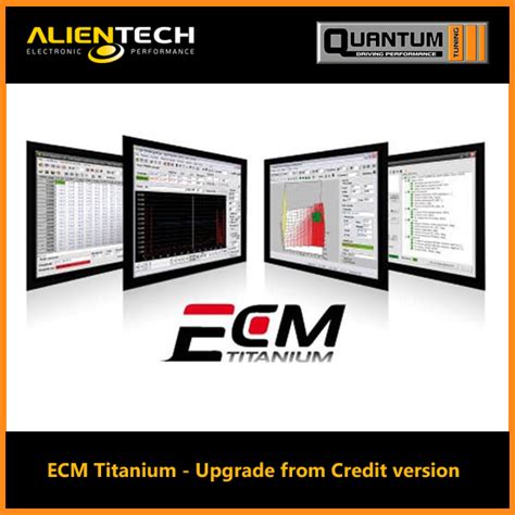 Image result for Ecm Titanium Tutorials